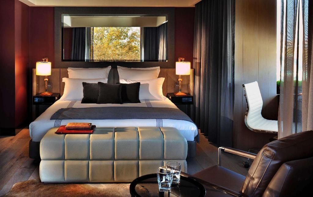 The Hari Hotel, foto 10