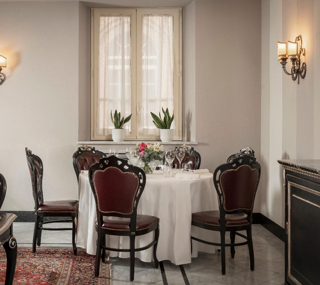 Grand Hotel di Parma, foto 4