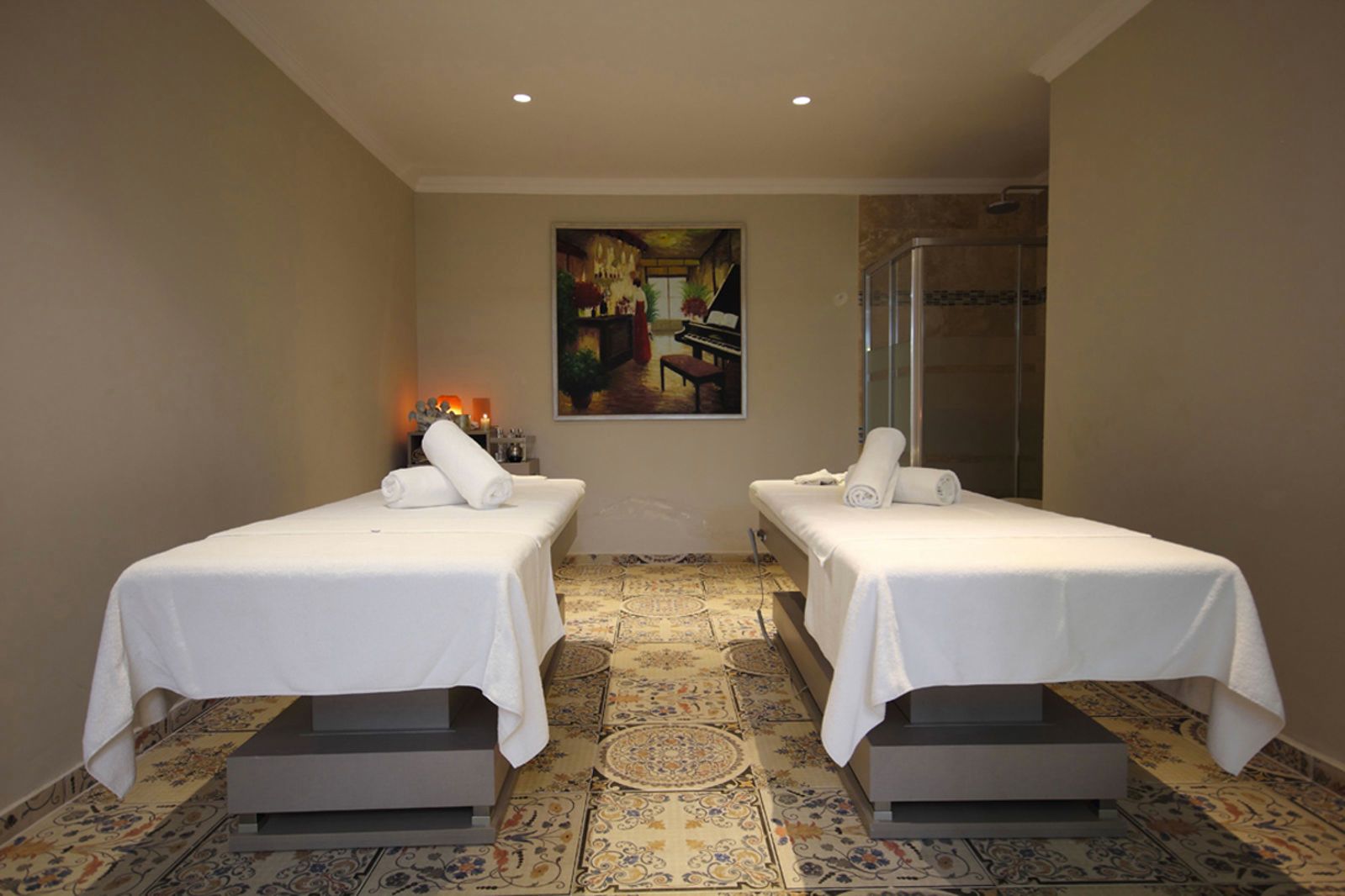 Dalyan Resort Spa, foto 15