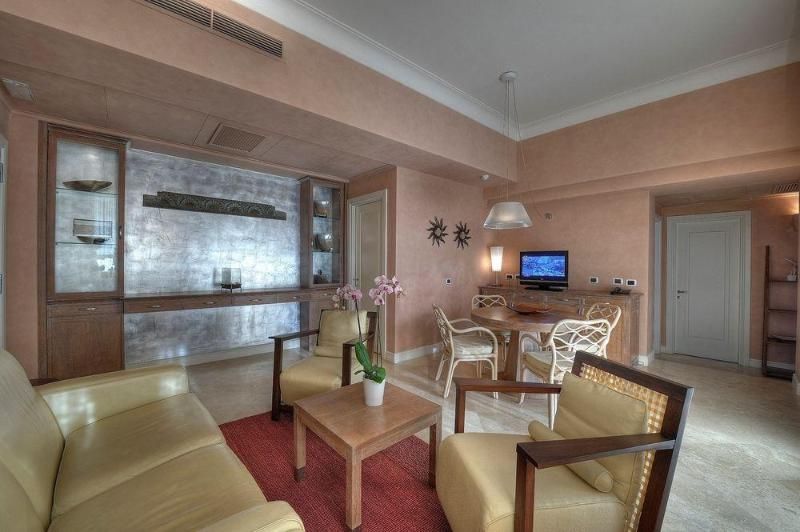 Tombolo Talasso Resort, foto 6