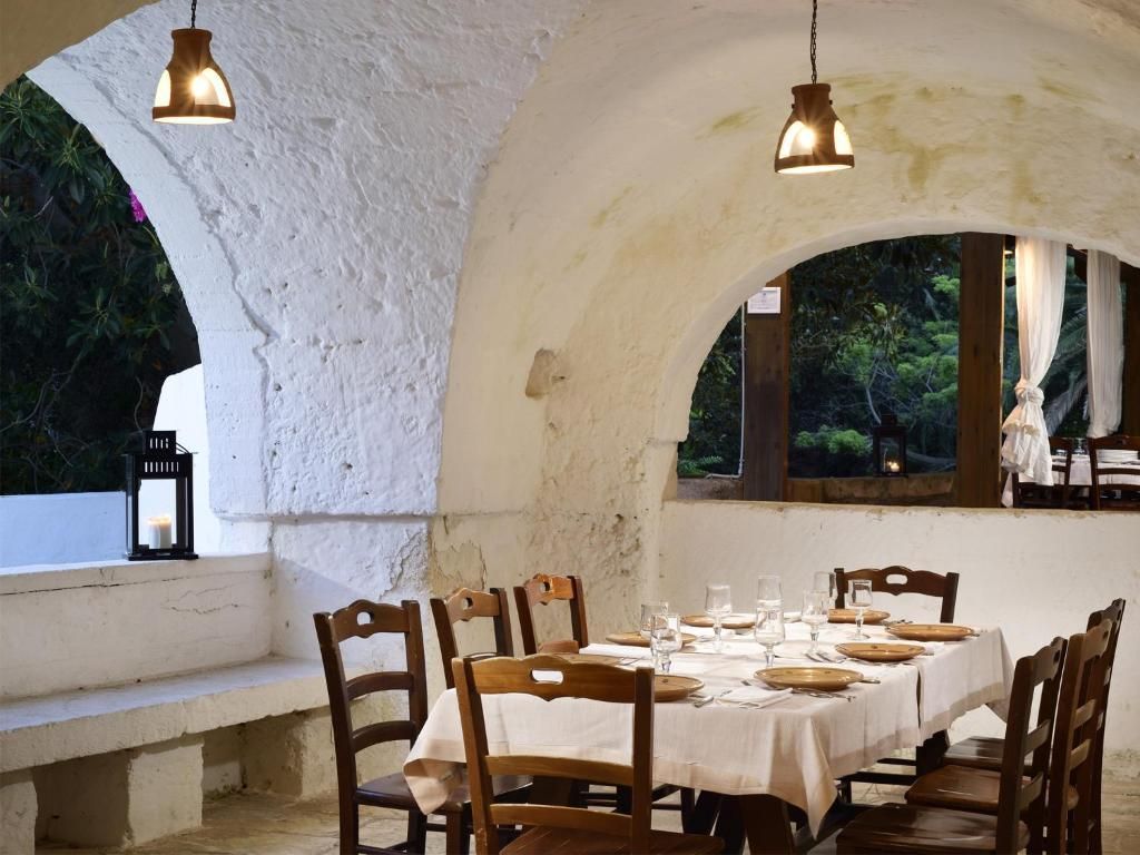 TH Ostuni - Ostuni Village, foto 3
