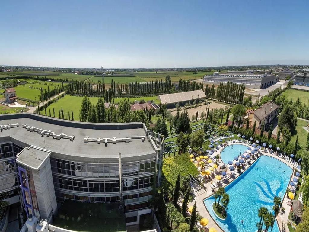 Hotel Antares, foto 10