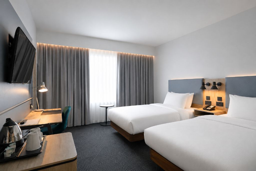 Holiday Inn London Luton North by IHG, foto 4
