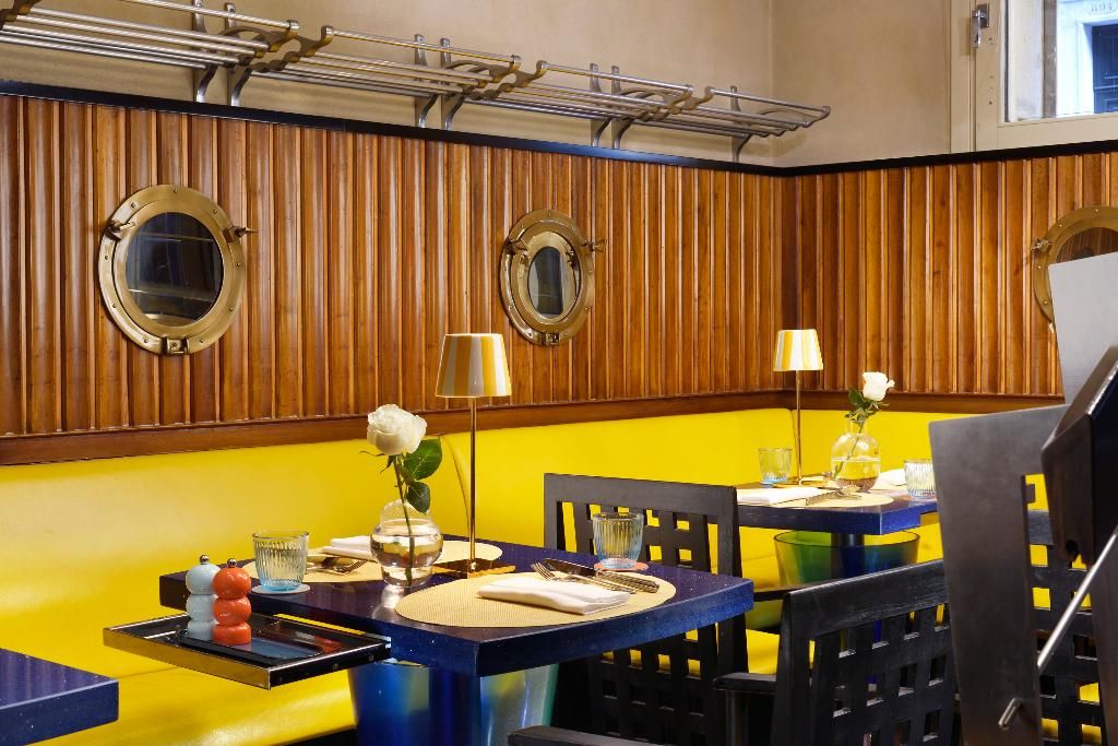 Ca' Pisani Deco Design Hotel, foto 6