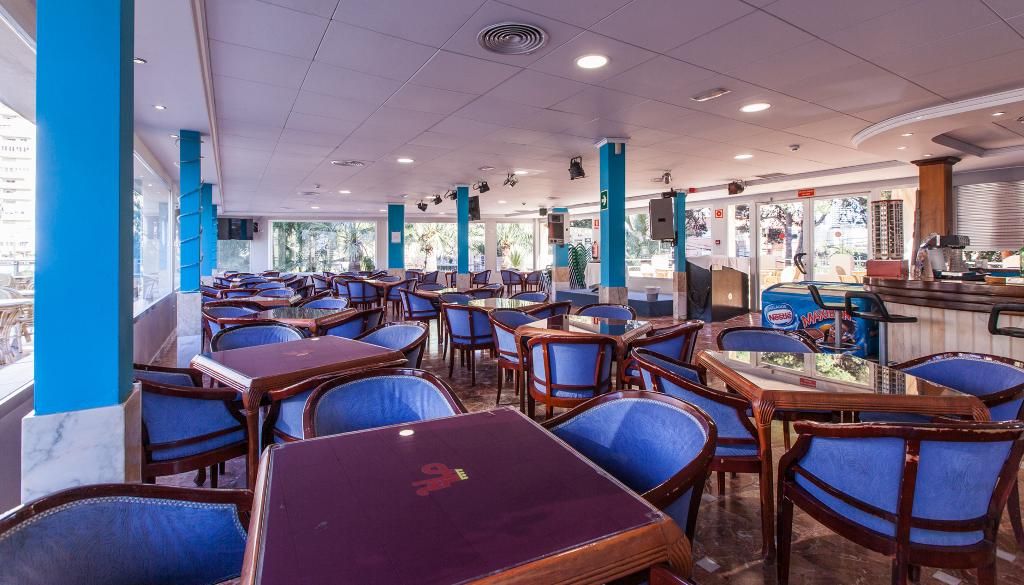 BLUESEA Calas Marina, foto 10