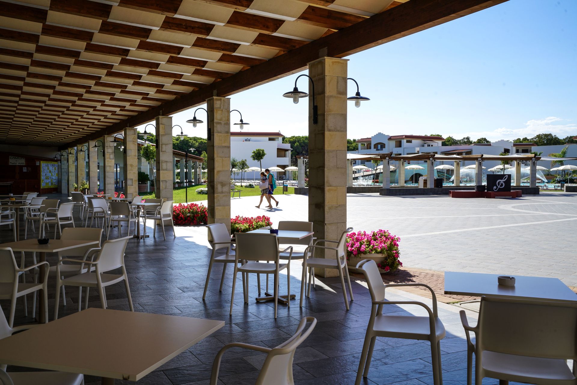 Danaide Resort, foto 10