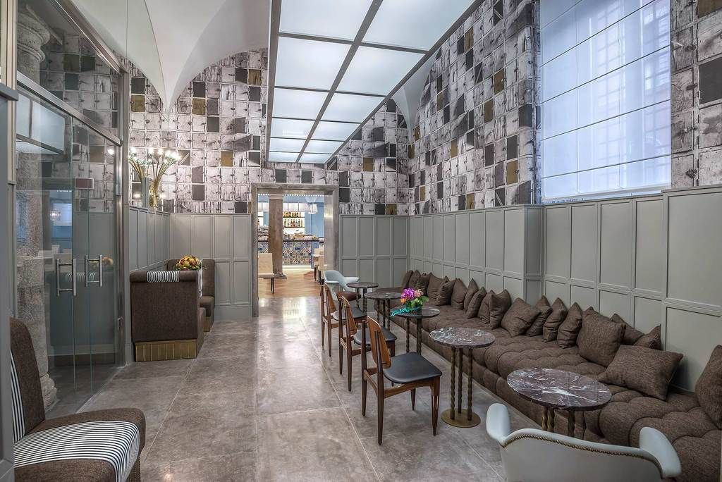 Martis Palace Hotel, foto 14