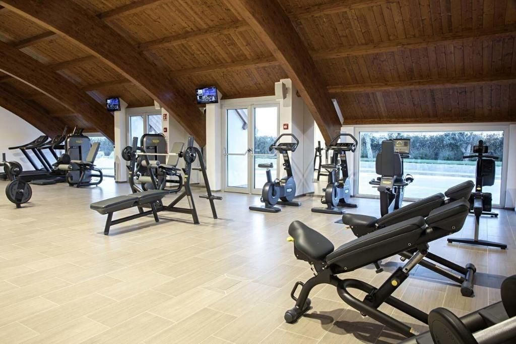 San Barbato Resort Spa & Golf, foto 10