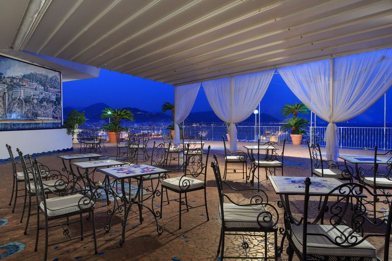 Lloyd's Baia Hotel, foto 10
