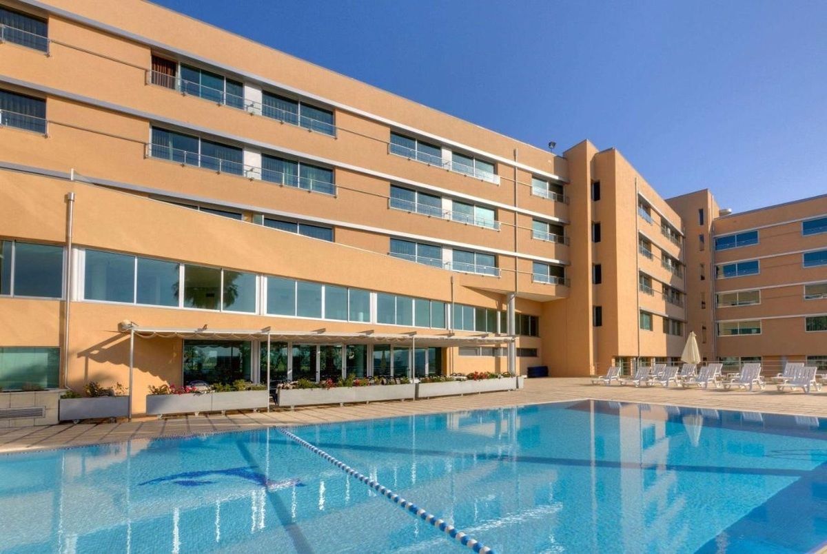 TRYP by Wyndham Porto Expo Hotel, foto 10