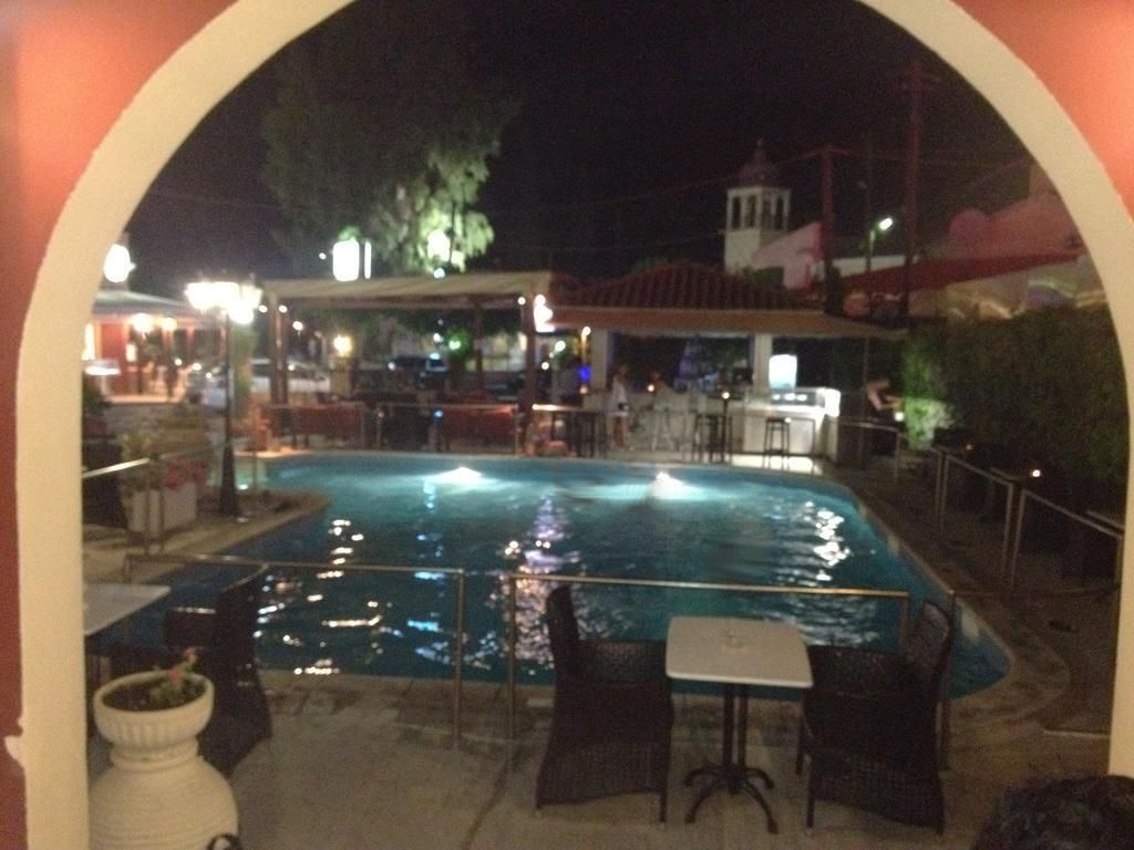 Opera Blue Hotel, foto 7