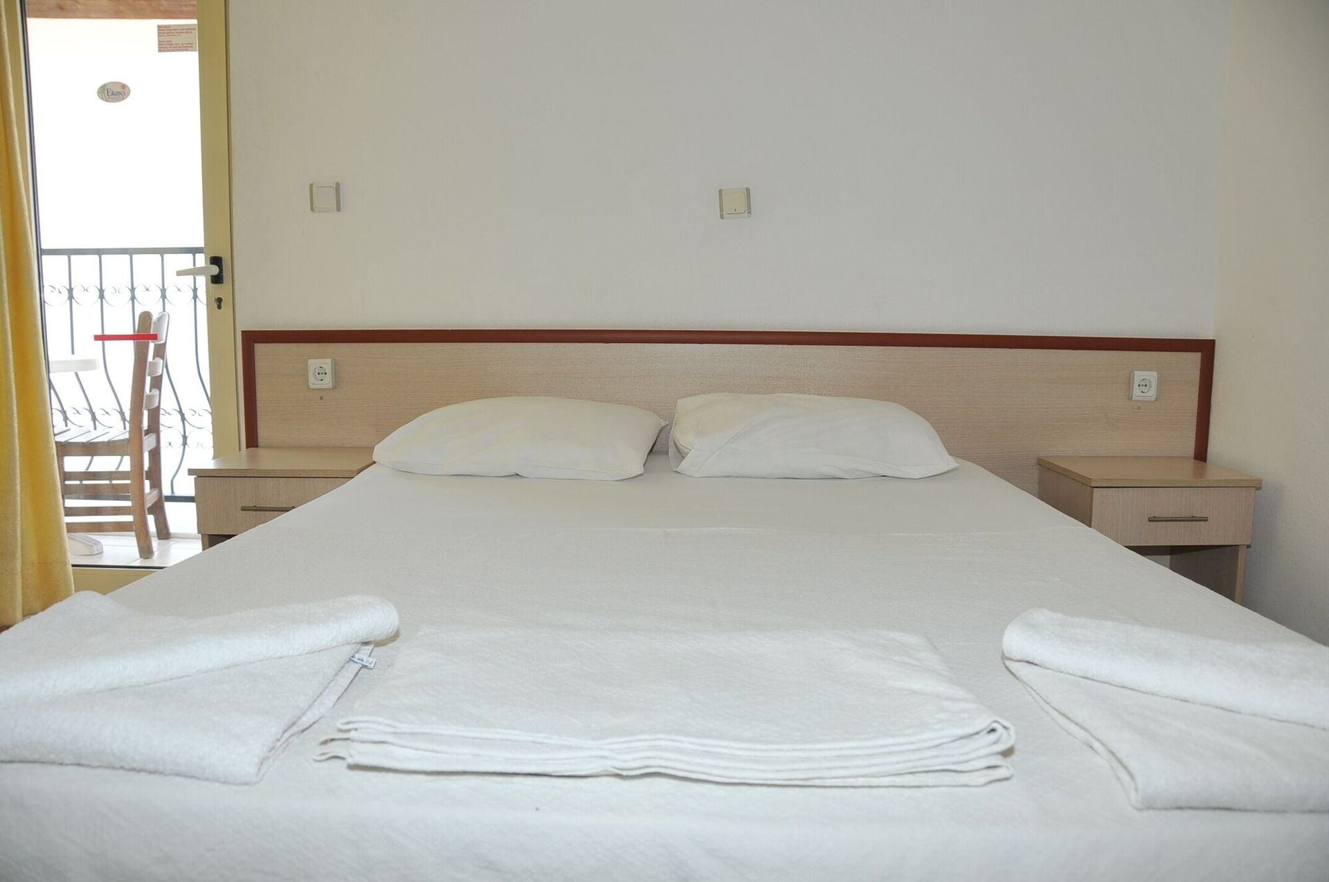Ekinci Palace Apart Hotel, foto 12