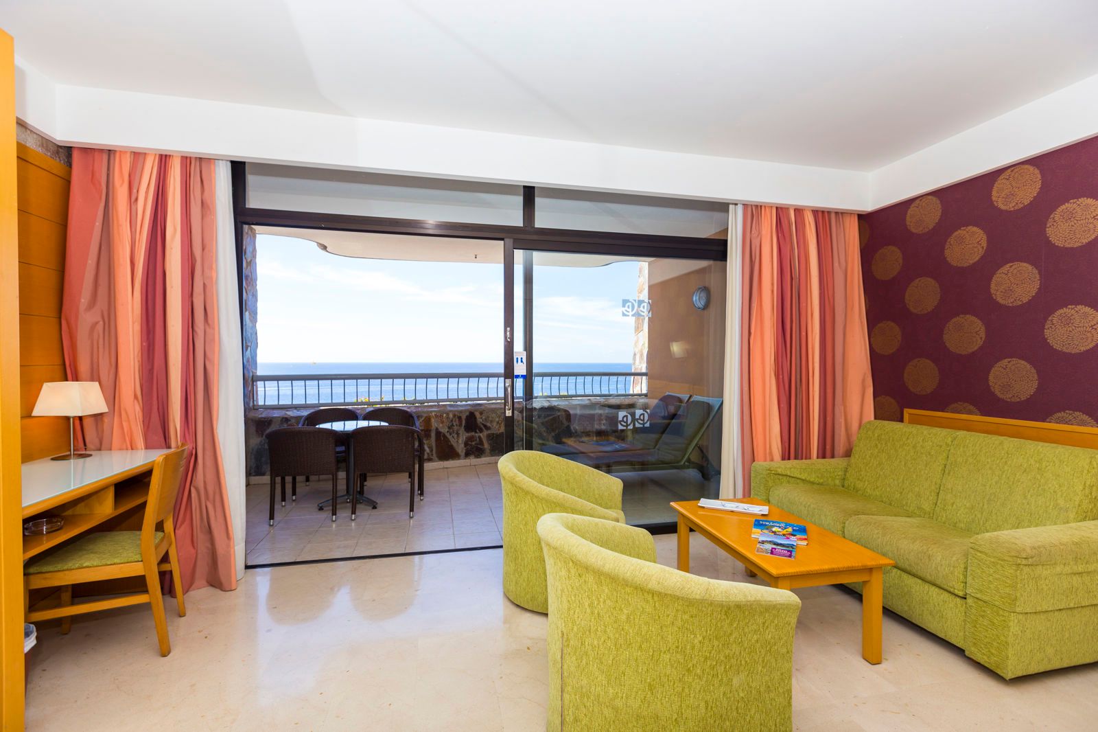 Gloria Palace Amadores Thalasso & Hotel, foto 9