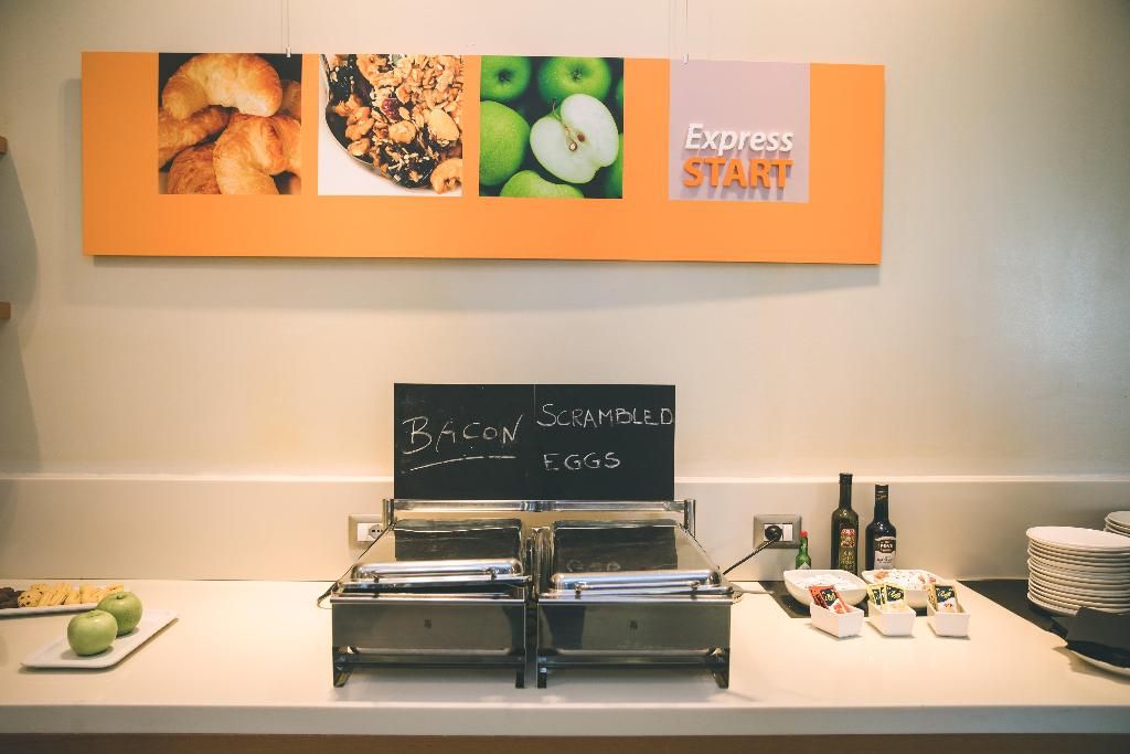 Holiday Inn Express Milan - Malpensa Airport, foto 2
