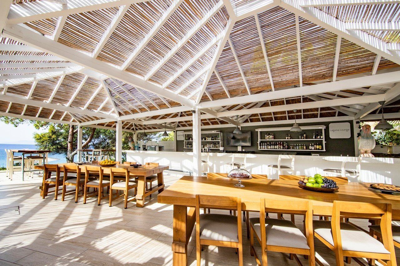 Hapimag Sea Garden Resort Bodrum, foto 8