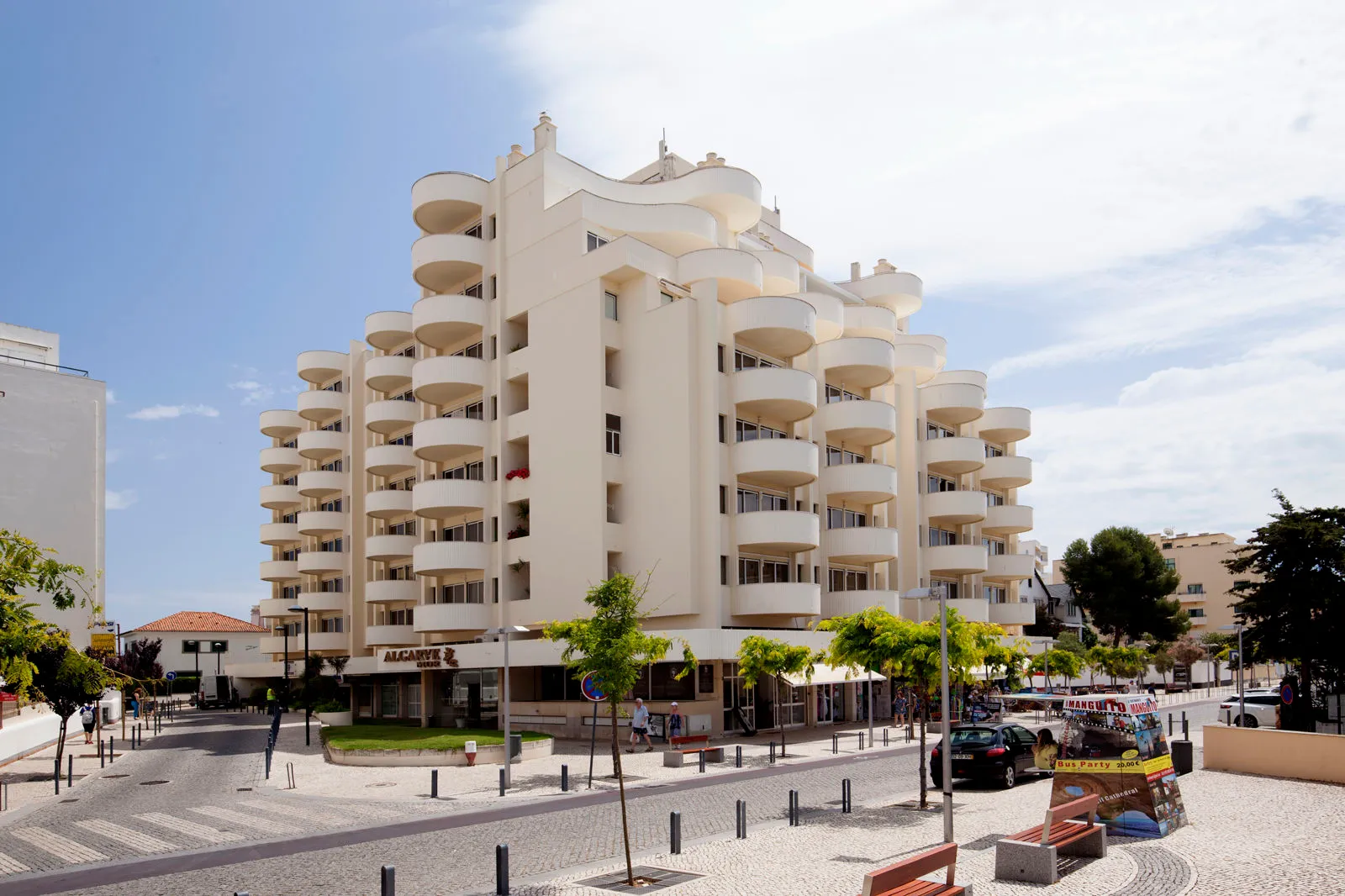 Turim Algarve Mor Hotel