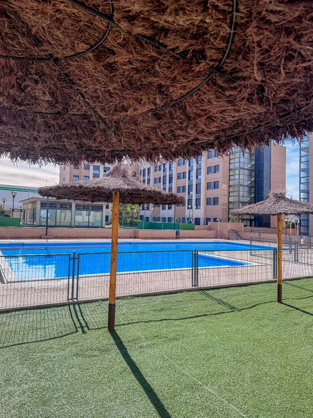 Aparthotel Compostela Suites, foto 14