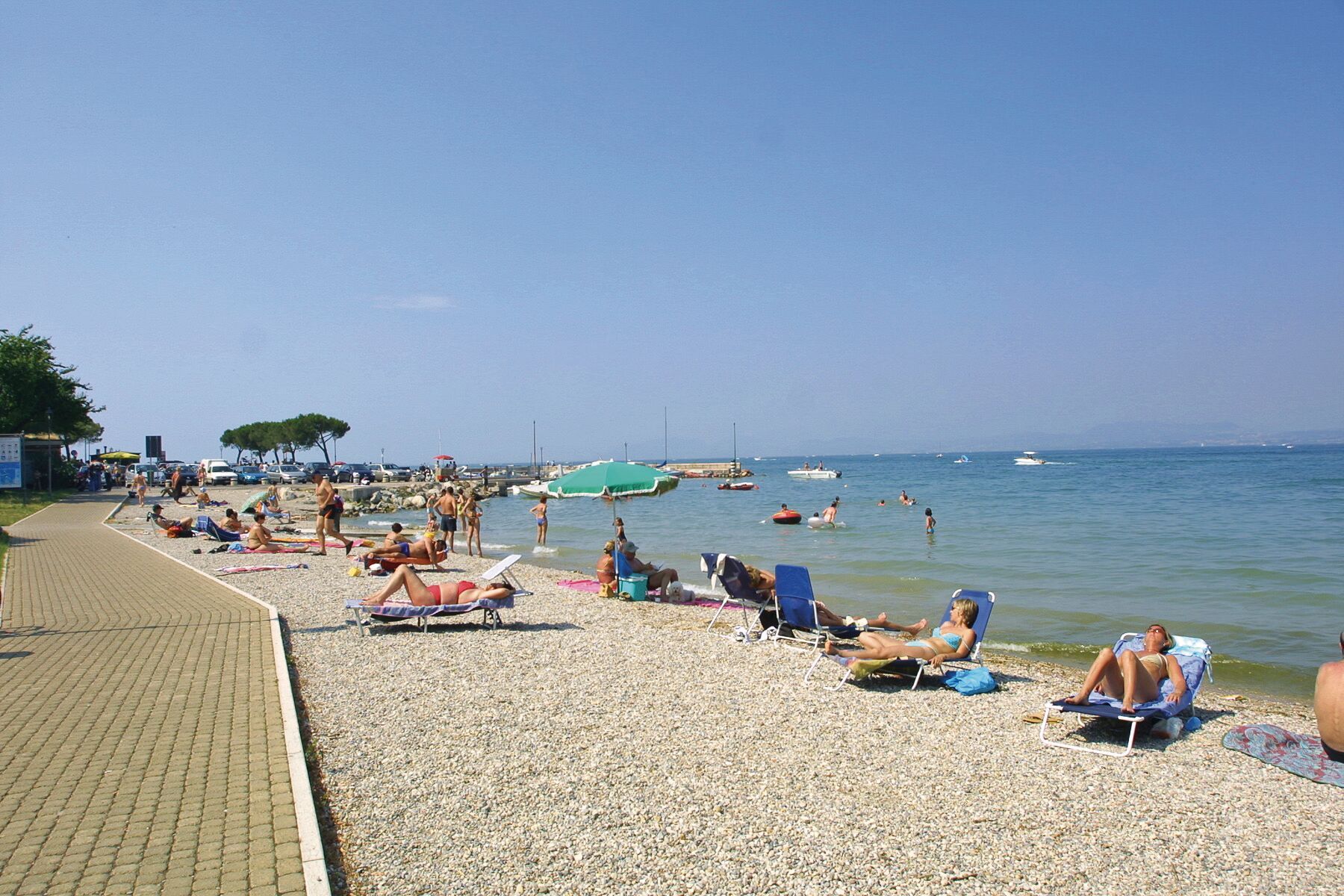 San Benedetto Camping Relais, foto 2