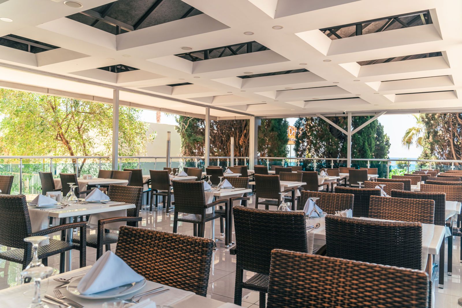 Blue Diamond Alya Hotel, foto 11