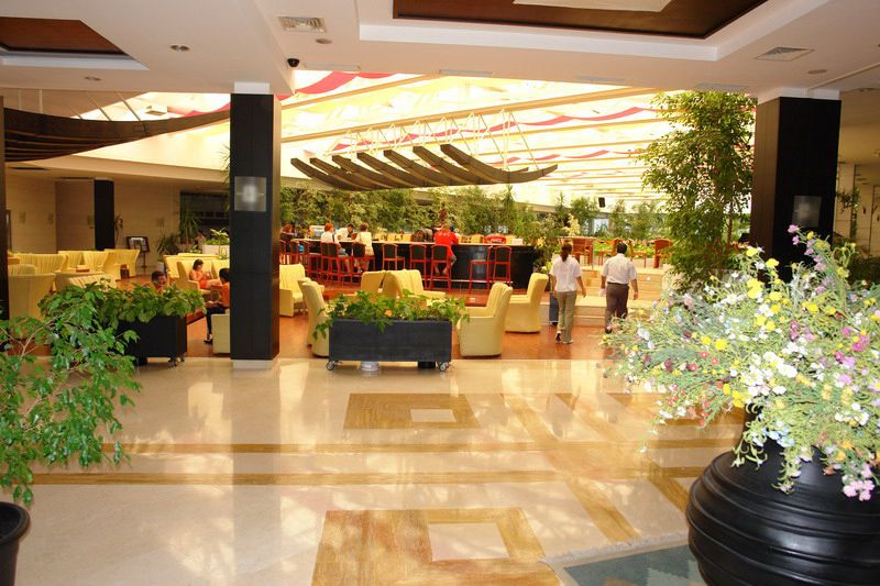 Washington Resort Hotel & SPA, foto 5