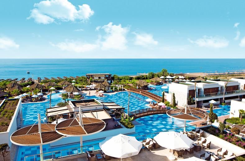 TUI BLUE Belek, foto 8
