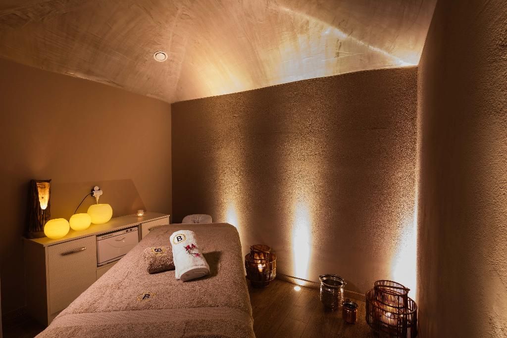 Belvedere Apartments & Spa, foto 12