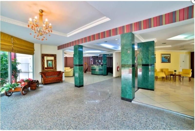 Gardan Hotel, foto 13