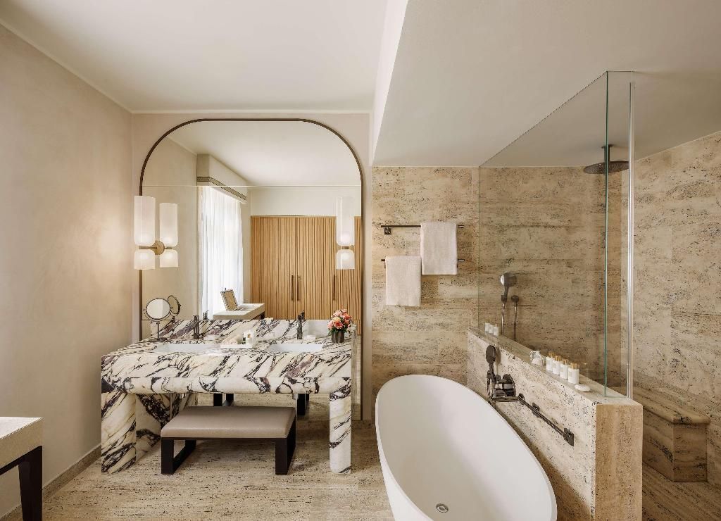 Park Hyatt Milan, foto 10