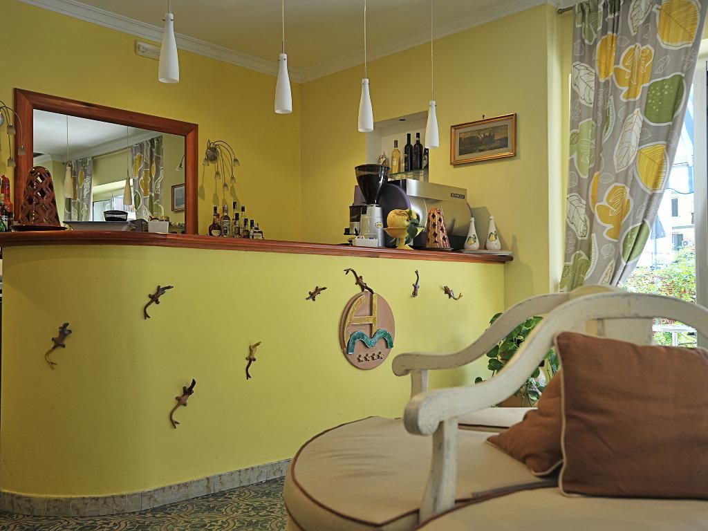 Hotel Miramare, foto 3