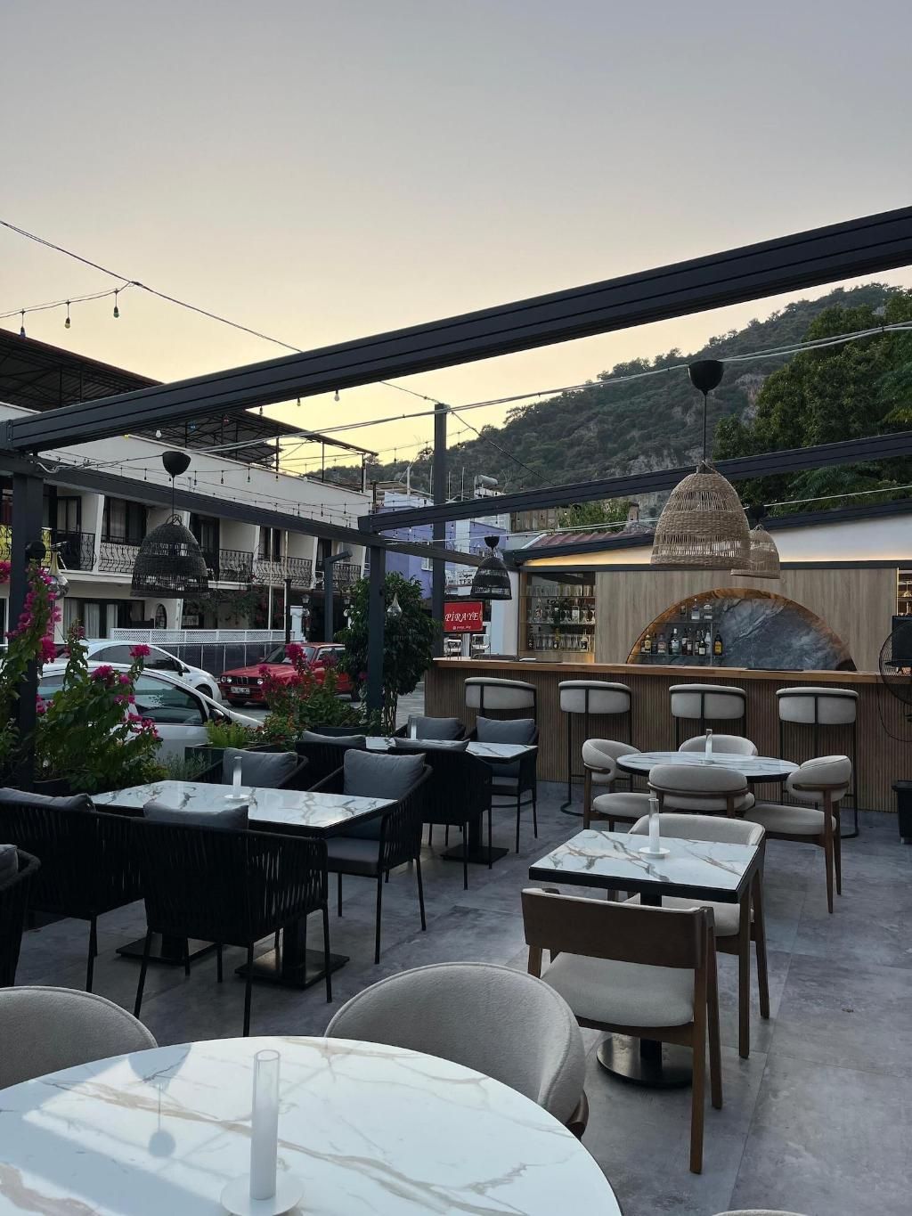 Dalyan Lorend Inn, foto 14