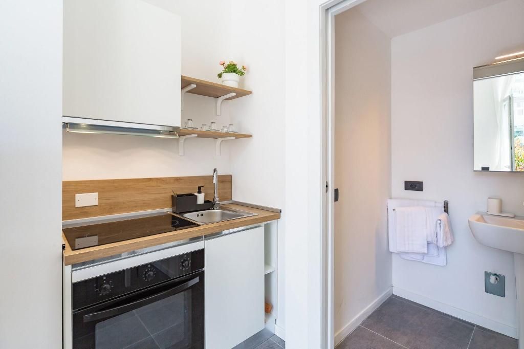 KHL Apartments San Siro, foto 8