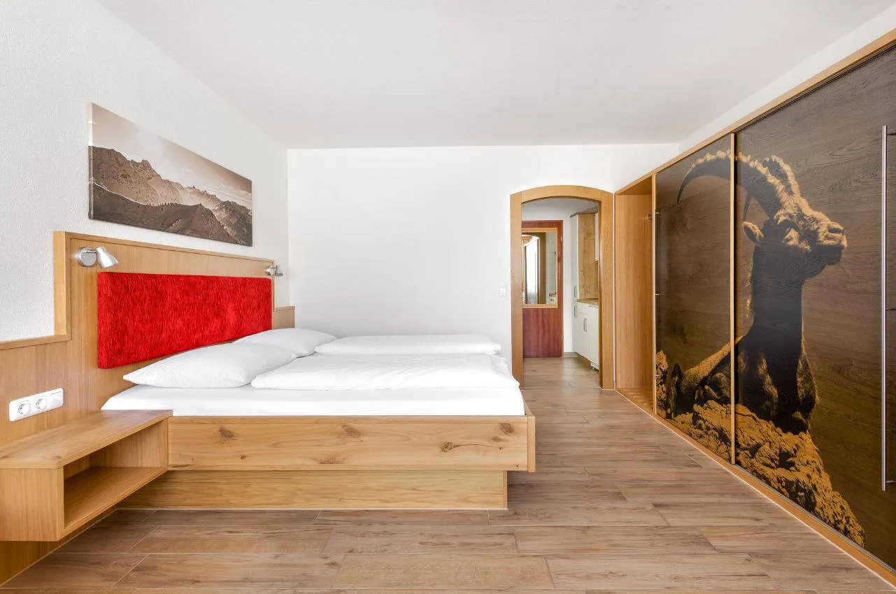 Voorbeeld Appartement Type 1