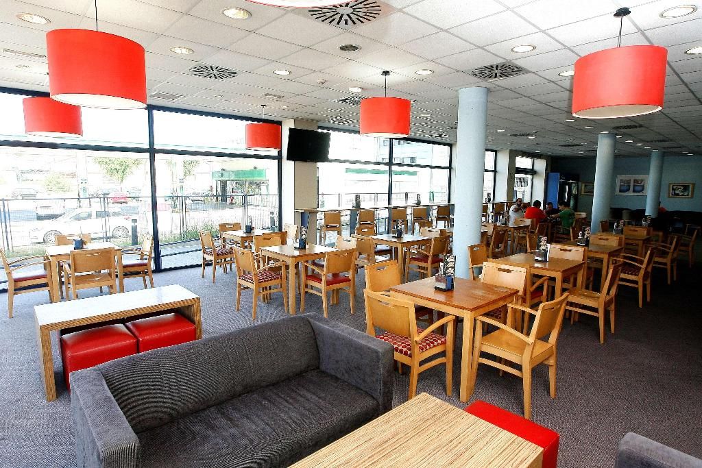 Travelodge Barcelona Fira, foto 8