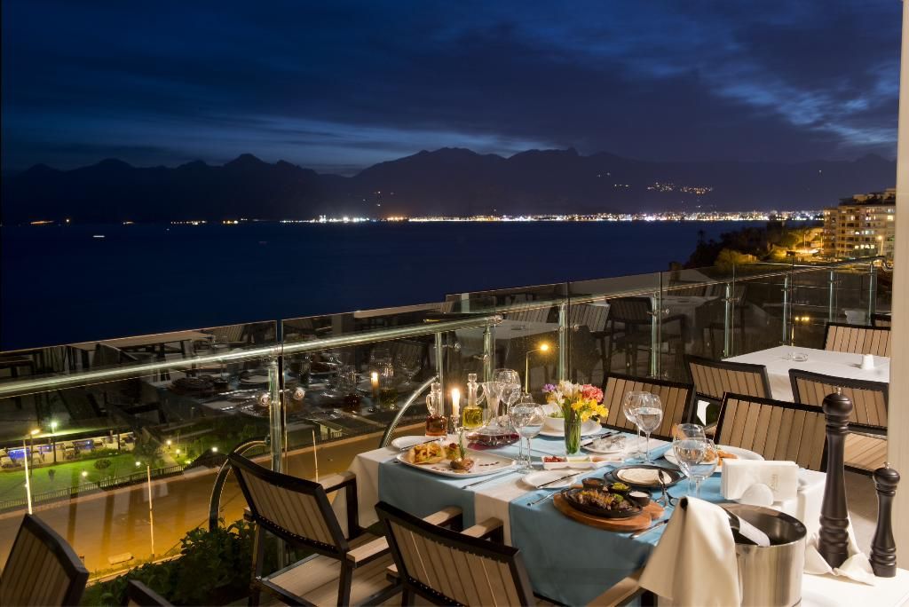 Prime Boutique Hotel, foto 8