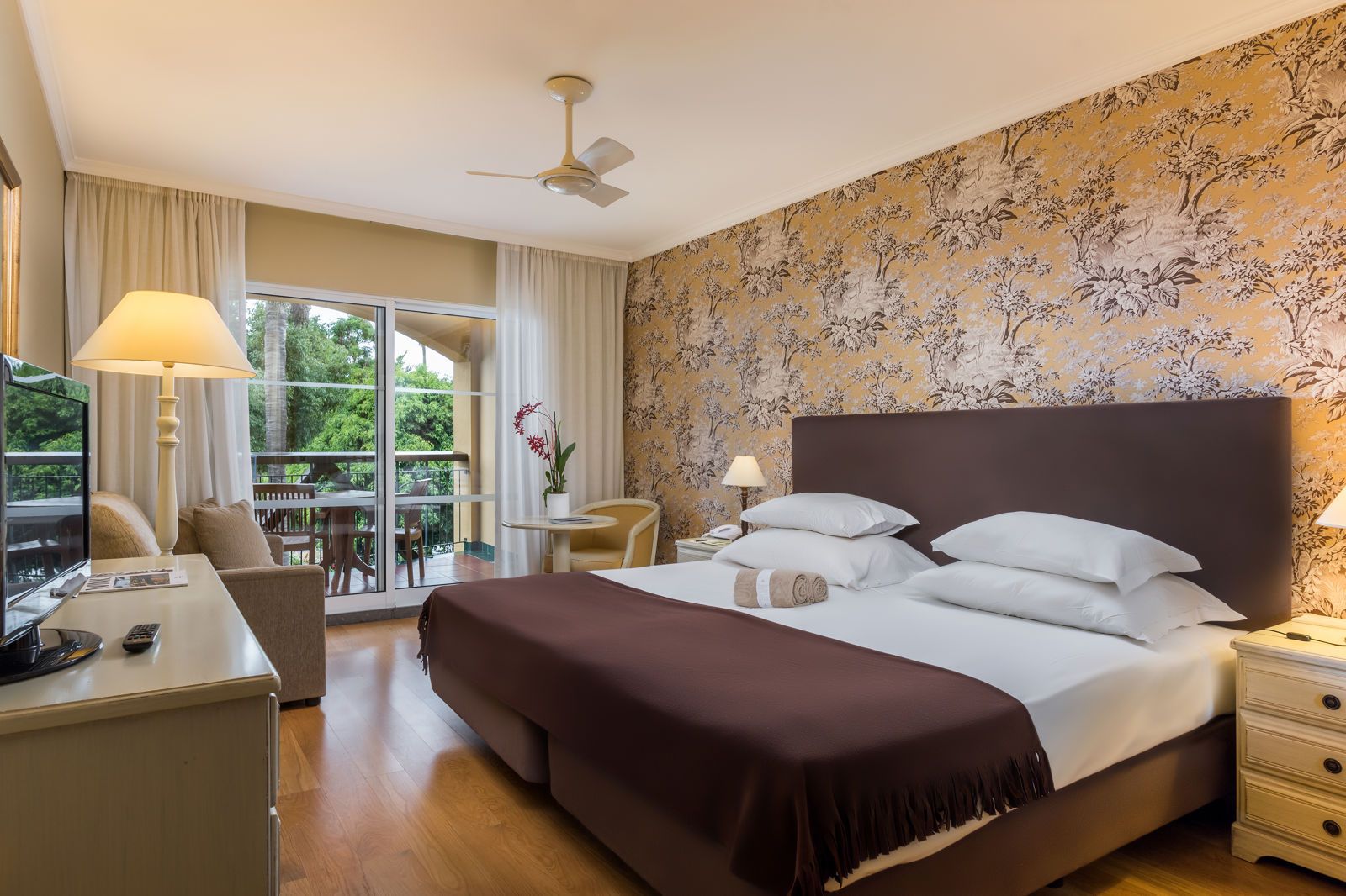 Pestana Village Garden Hotel, foto 3
