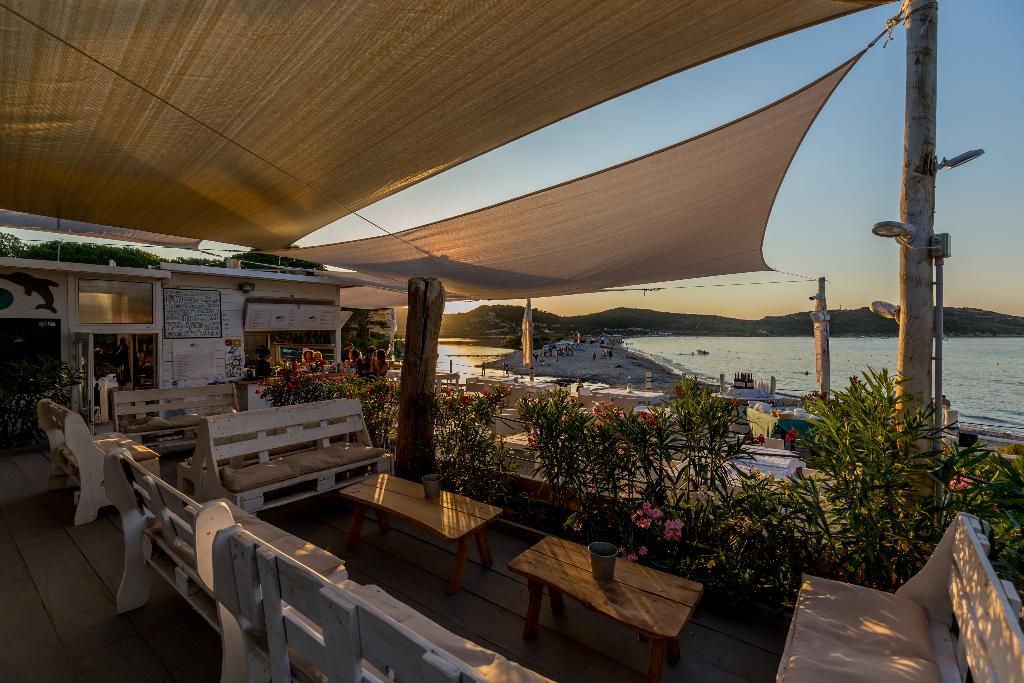 Residence Hotel Lu Nibareddu, foto 5