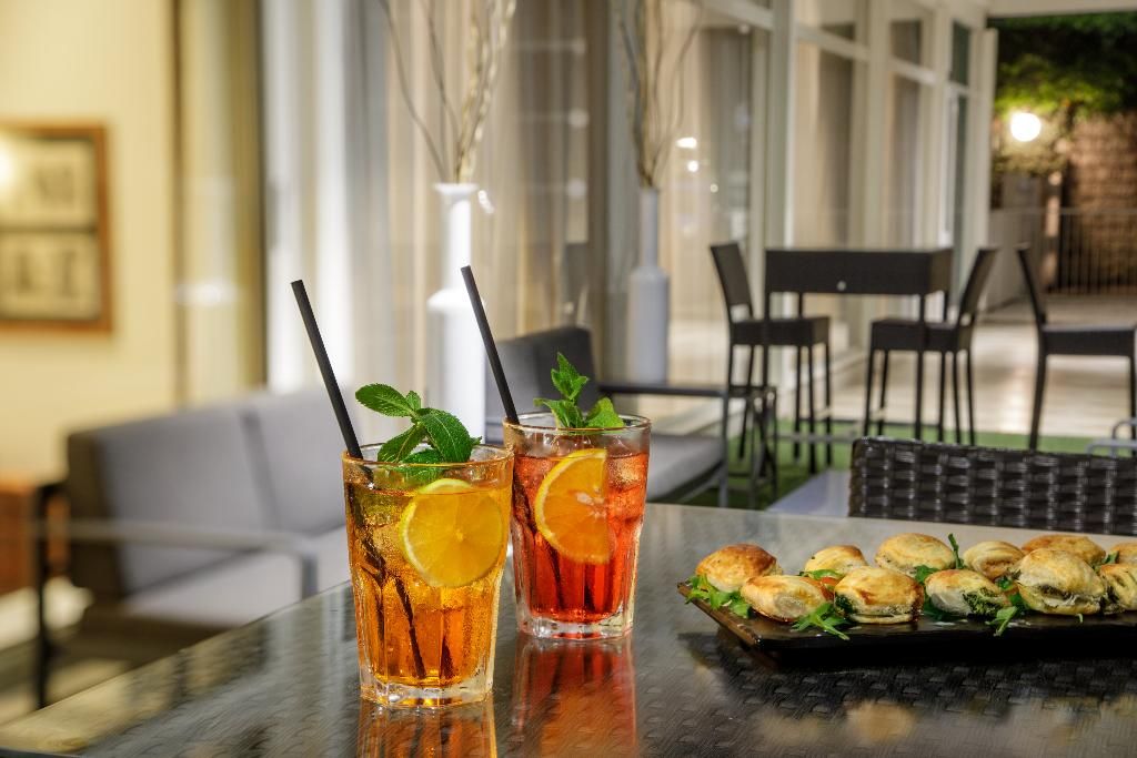 Grand Hotel Fleming, foto 13