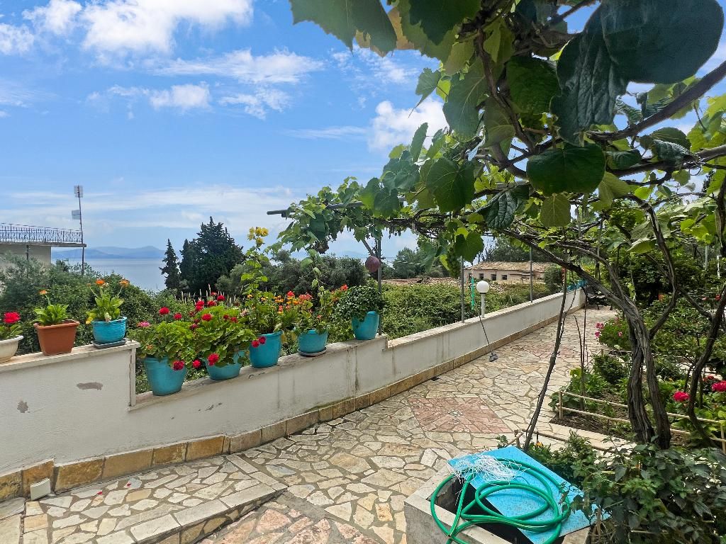 Andromaches Holiday Apartments, foto 8