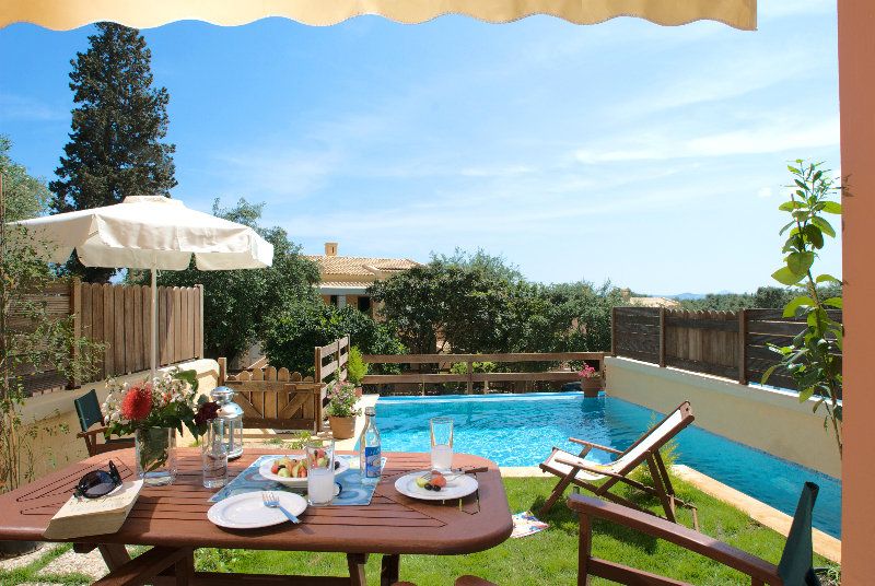 La Riviera Barbati Seaside Luxurious Apartments & Villas, foto 8