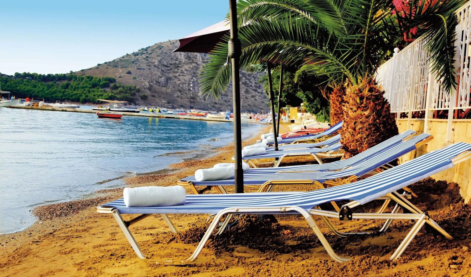 Hotel Aris, foto 4