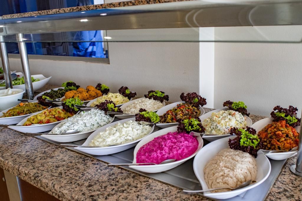Marbas Select Beach Hotel, foto 6