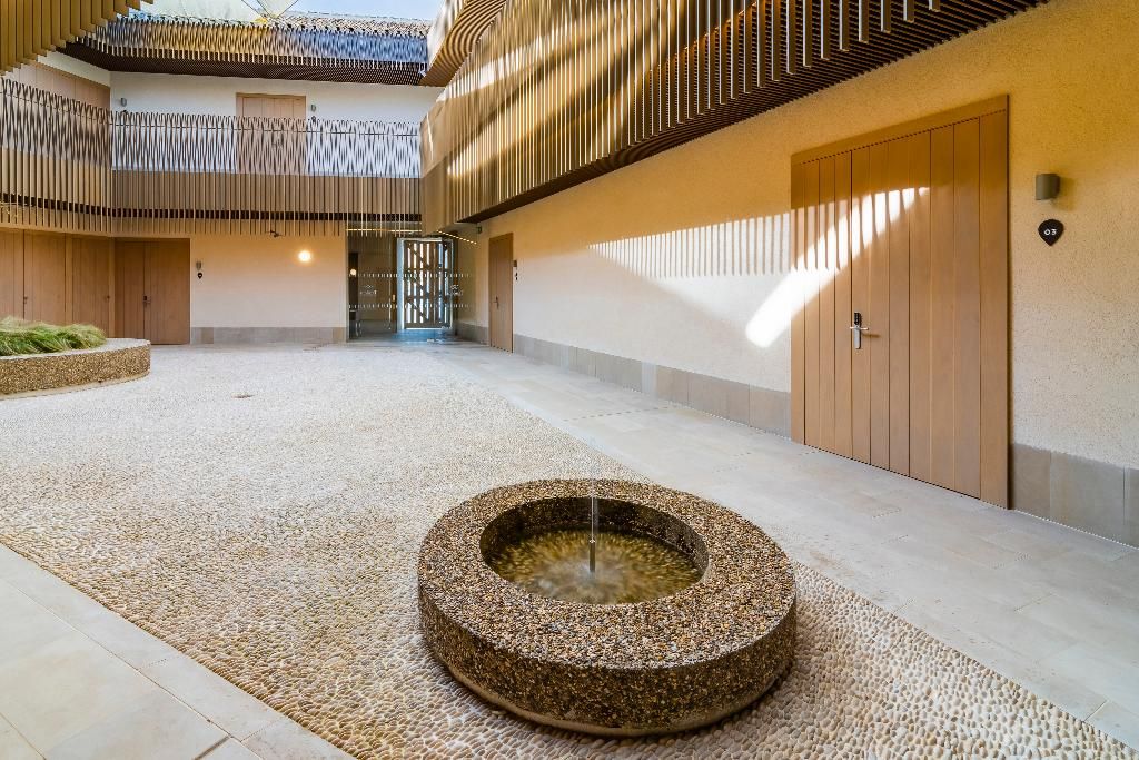 Tandem Torre de la Calahorra Córdoba, foto 12