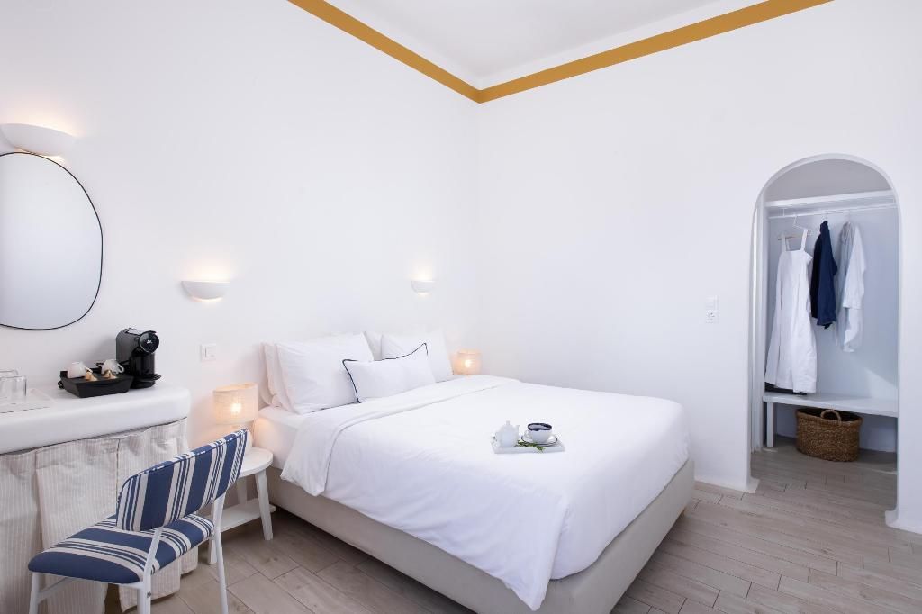 Tagoo Hotel, foto 8