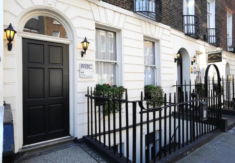 The Marble Arch Inn, foto 4