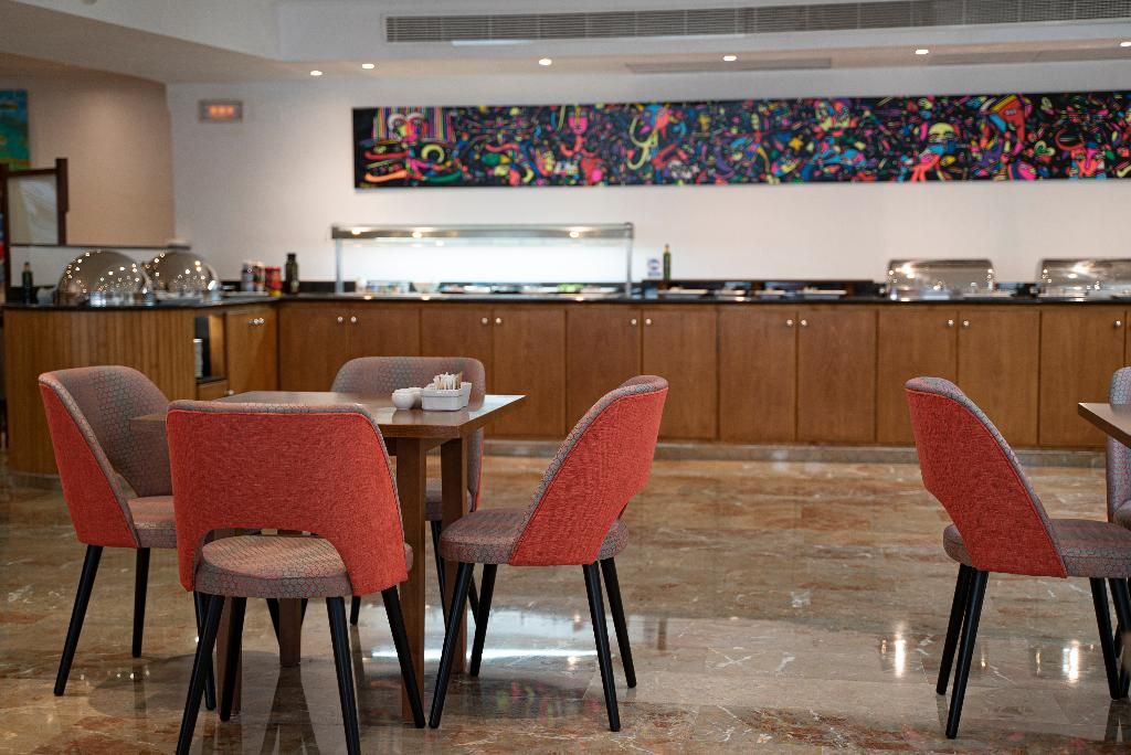 Hotel Artmadams, foto 15