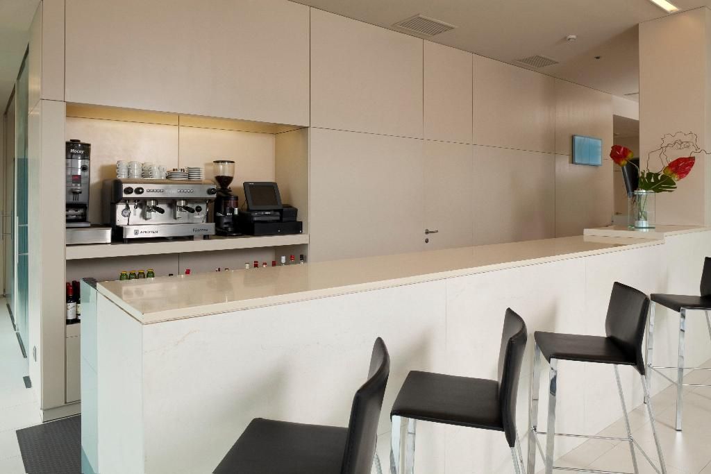Holiday Inn Express Pamplona, foto 11