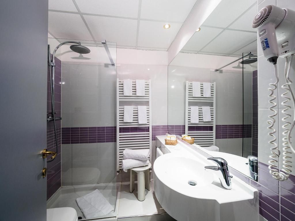 Cristallo Club & Wellness Hotel, foto 14