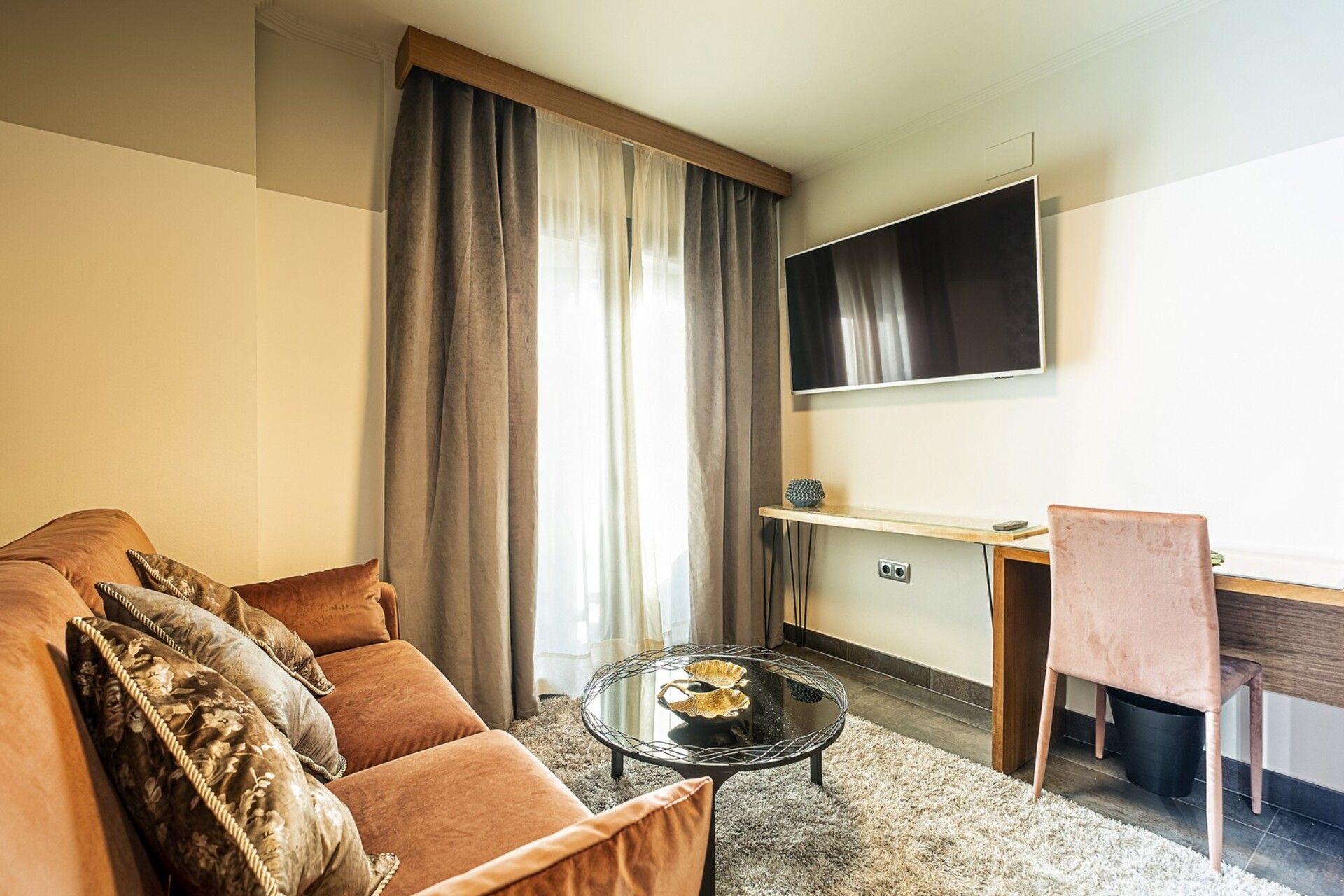 On Suites Sevilla, foto 10