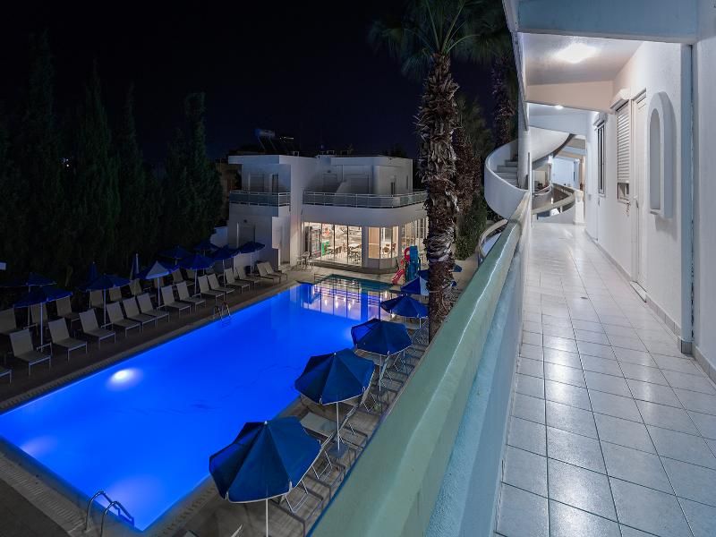 Paleos Hotel Apartments, foto 10