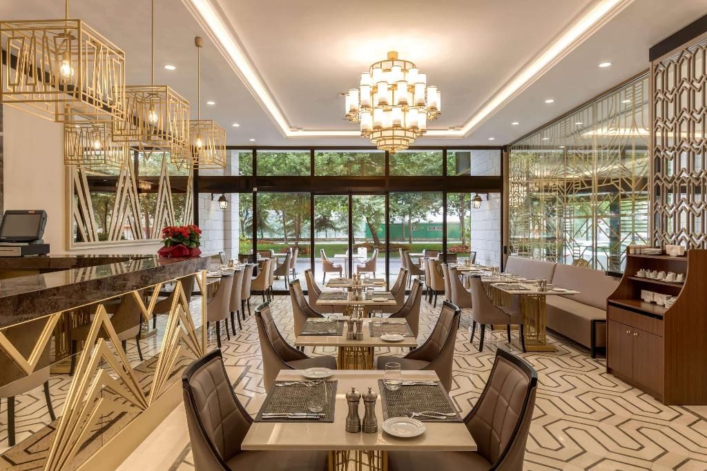 Ramada by Wyndham Istanbul Golden Horn, foto 8